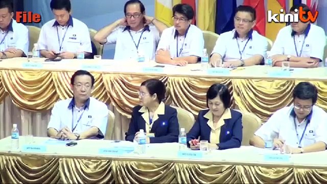 MCA 'uninvites' Malaysiakini from covering AGM