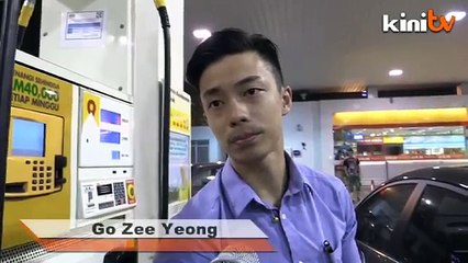 Bajet 2015: Semoga 'rakyat didahulukan', kata warga kota