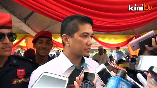 Azmin's first budget promises more for growth