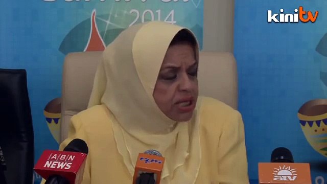 Dead baby: Shahrizat slams Putrajaya daycares