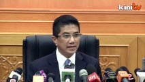 MB: Khalid tak pecat, Anwar tetap penasihat ekonomi S'gor