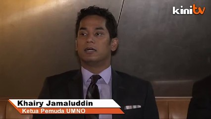 'Menang di Pgkl Kubor tak semestinya BN boleh tawan K'tan'