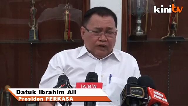 PERKASA desak kembalikan tanah rizab Melayu yang diambil