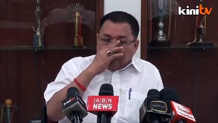 Sekolah satu aliran pula jadi agenda PERKASA