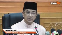 PAS to replace Nik Nazmi as Deputy Speaker