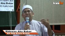 'PAS perlu reform, tajdid pemikran jika mahu ke arus perdana'