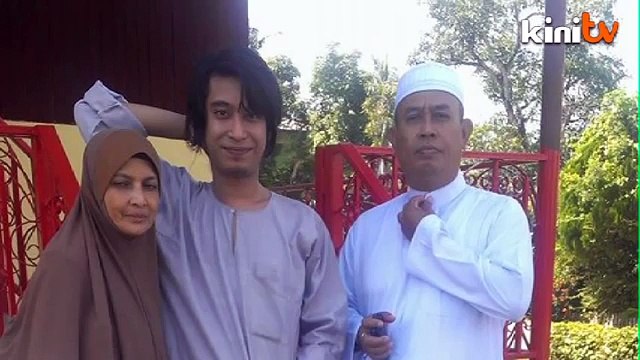 Adam Adli: Penjara akan jadi universiti ketiga saya