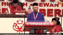 DAP dakwa Dr M, Zahid, Najib juga menghasut, buat laporan polis