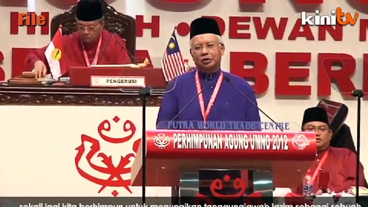 DAP dakwa Dr M, Zahid, Najib juga menghasut, buat laporan polis