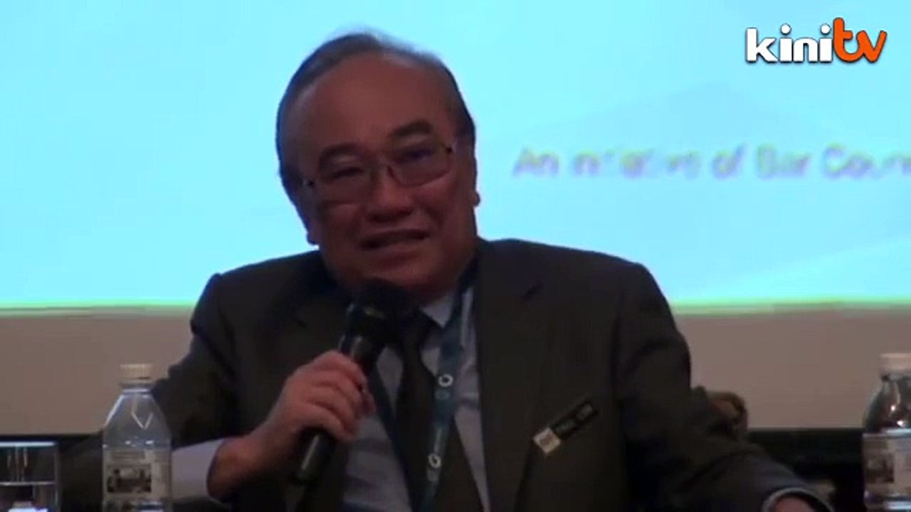 Minister: Sedition Act to prevent fear