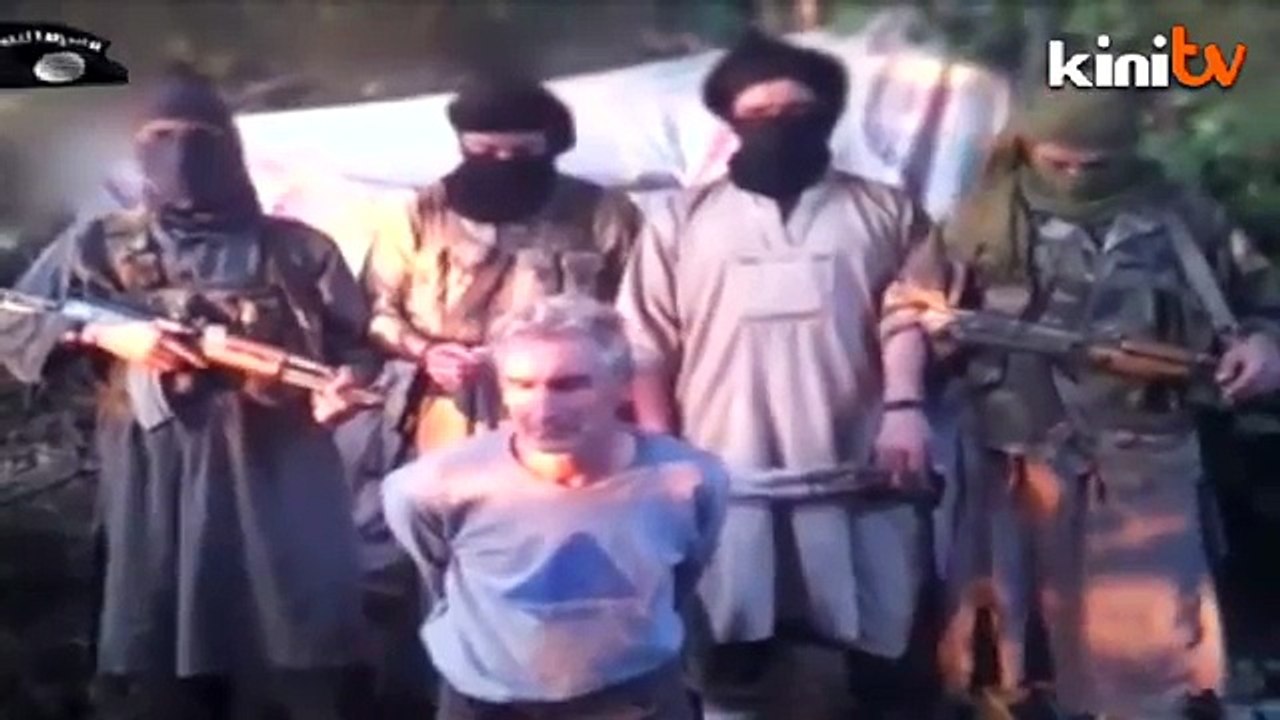 Jihadists claim beheading of Frenchman captured in Algeria