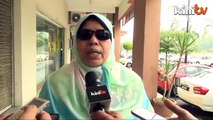 ‘Kurangkan kerusi exco PAS kerana tak sokong MB PKR’