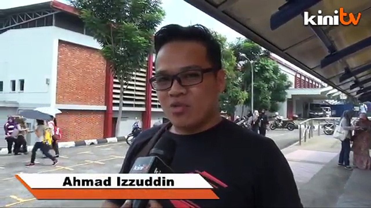 Suarakini: MB baru Selangor, apa harapan rakyat?