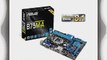 GAMER PC INTEL i5 3570k Quad Core 3rd Generation 4x34GHz - Asus Mainboard - 500GB HDD - 8GB