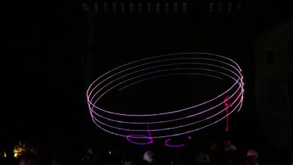 Robotik - Battle dance - Haut-de-cagnes - Music