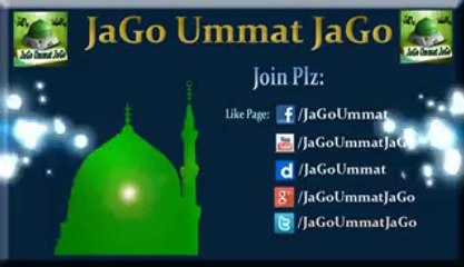 Farooq Khan Razvi New Video By Tablighi Jammat Deobandi Biddat Hai