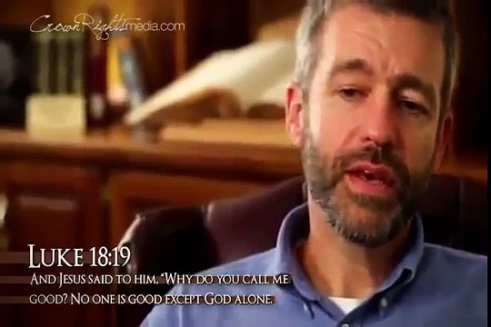Самая страшная правда в Писании - Пол Вошер / Paul Washer