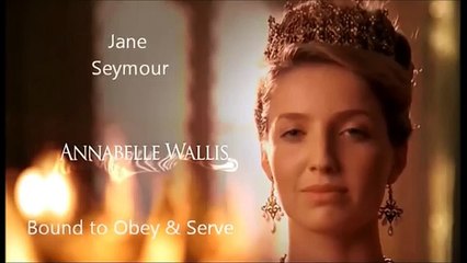 The Tudors Jane Seymour