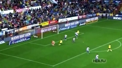 Pedro Rodriguez  The Ambidextrous