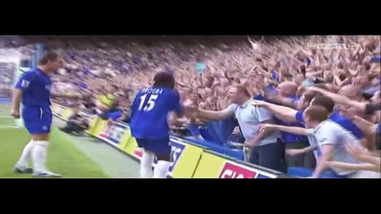 Premier League 100 Club  Didier Drogba