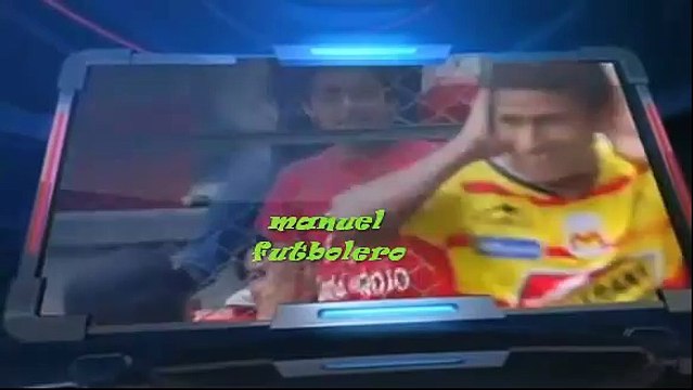 pumas vs monarcas morelia 2-1 final vuelta liguilla clausura 2011 22/05/11