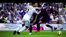 TOP SCORE  Cristiano Ronaldo vs Lionel Messi • Football Skills and Tricks 2015 720p HD1