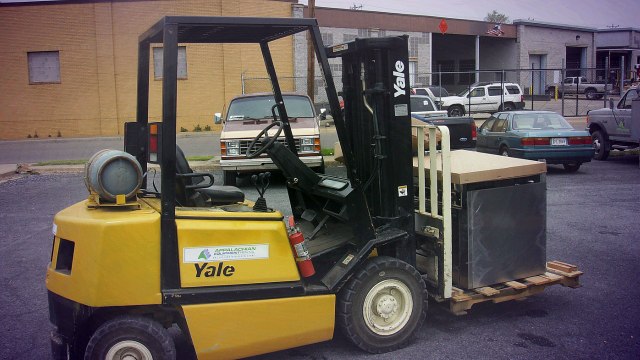 Forklifts For Sale Naperville IL | Free Quotes Today