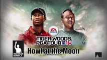 Tiger Woods PGA Tour 14 - Howl at the Moon Achievement Guide