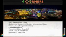 FOUR CORNERS ALLIANCE GROUP VIDEO ( Taglish )