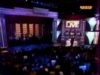 Dru Hill  In my bed ( Motown Live )