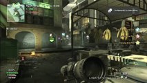 MW3 Sniping #1 Gameplay (Call Of Duty: Modern Warfare 3)