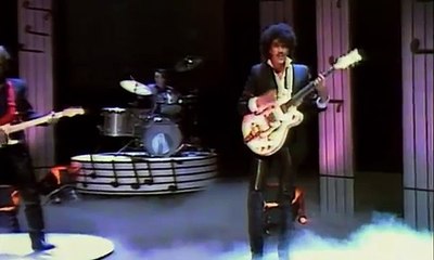 Phil Lynott - King's Call [1980]