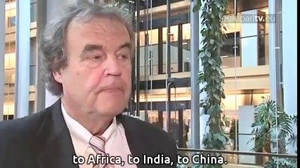 Flashback: Don't throw out your electronic waste!