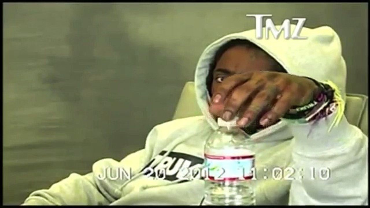 Lil Wayne Deposition Video (Full Version TMZ)