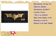 [Import Anglais]Batman  The Batarang