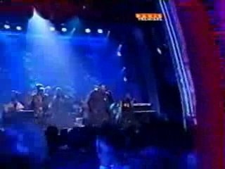 Dru Hill  These are the times (Motown)