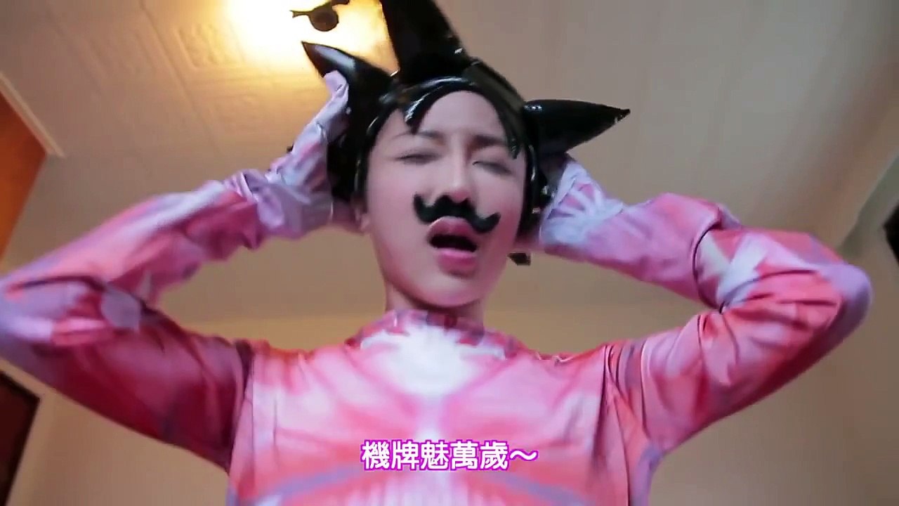 雪碧 男女愛愛時的OS 台版
