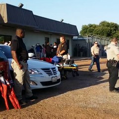 Sandra Bland Protest In Texas #2