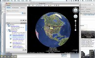 Adding Images into Google Earth Tours