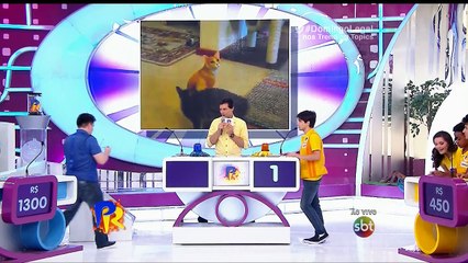 Carrossel - O Filme no Torta Na Cara