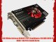 1GB NVidia GeForce 8600GT PCI-E Grafikkarte 1024MB 8600 GT DDR2 1 GB PCI E Grafik Karte