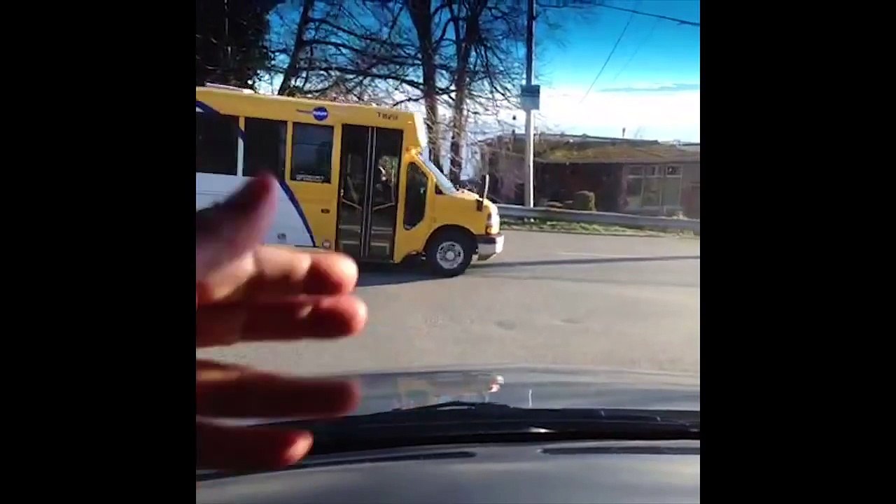 Arnold Schwarzenegger Driving by Wil Sasso (Pt. 1 - 14)