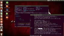 Pirater un ordinateur à distance avec metasploit sous ubuntu