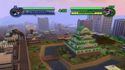 Top 10 Kaiju for the next Godzilla game