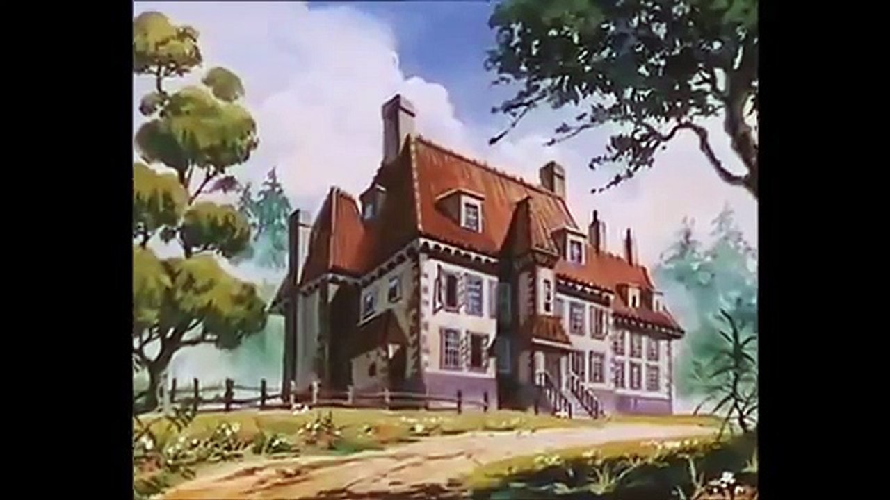 Cenerentola (Cinderella Monogatari) - OST - Riunione Famigliare