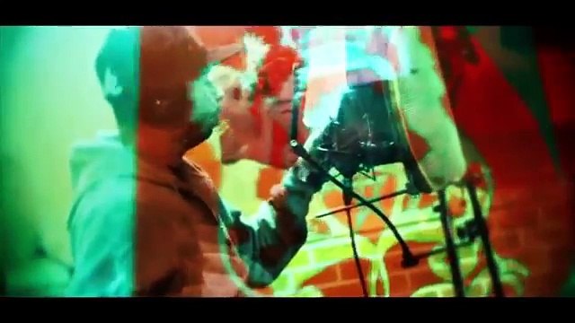 EXCLU CLIP RAP 2012 - HYTEK - MAROC MOROCCO MAROKKO ALL STAR