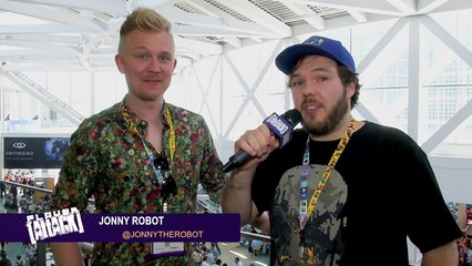 Bombshell: 3D Realms interview [Player Attack SE3 EP23]