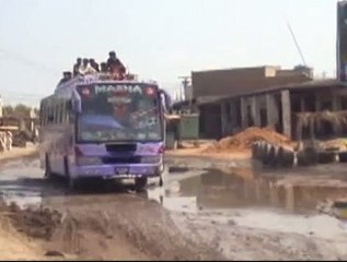 Tando Adam Baarish