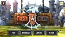 Heroes and Castles Gameplay
