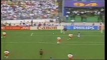 Os melhores momentos da COPA DO MUNDO 1994